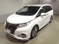 2019 Honda Odyssey