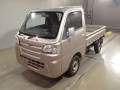 2014 Daihatsu Hijet Truck