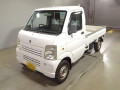 2010 Suzuki Carry Truck
