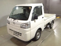 2021 Daihatsu Hijet Truck