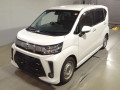 2019 Daihatsu Move