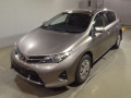 2013 Toyota Auris