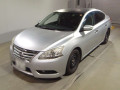 2013 Nissan SYLPHY