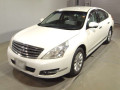 2009 Nissan Teana