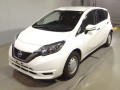 2021 Nissan Note