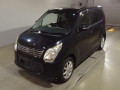 2013 Suzuki Wagon R