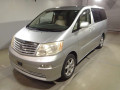 2005 Toyota Alphard V