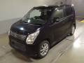 2013 Suzuki Wagon R