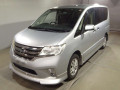 2013 Nissan Serena