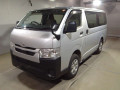 2022 Toyota Hiace Van