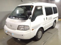 2018 Mazda Bongo Van