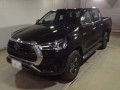 2023 Toyota Hilux