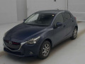 2015 Mazda Demio