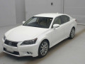 2015 Lexus GS