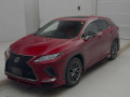 2021 Lexus RX