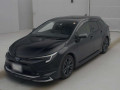 2023 Toyota Corolla Touring Wagon