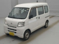 2017 Daihatsu Hijet Cargo