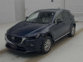 2021 Mazda CX-3