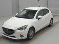 2015 Mazda Demio