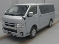 2020 Toyota Hiace Van
