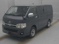 2011 Toyota Hiace Van