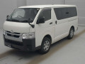 2022 Toyota Hiace Van