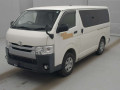 2017 Toyota Regiusace Van