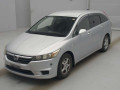 2008 Honda Stream