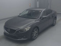2013 Mazda Atenza