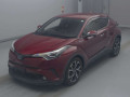2017 Toyota C-HR