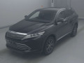 2018 Toyota Harrier