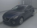 2015 Mazda Axela Sport