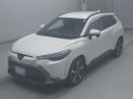 2024 Toyota Corolla Cross