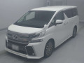 2016 Toyota Vellfire