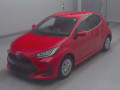 2021 Toyota YARIS