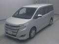 2018 Toyota Noah
