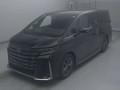 2023 Toyota Vellfire Hybrid