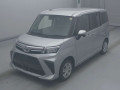 2021 Toyota Roomy