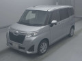 2019 Toyota Roomy