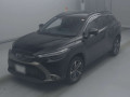 2024 Toyota Corolla Cross