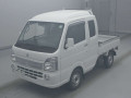 2020 Suzuki Carry Truck
