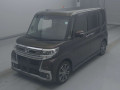 2017 Daihatsu Tanto Custom