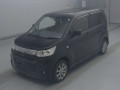 2013 Suzuki WAGON R STINGRAY