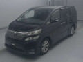 2011 Toyota Vellfire