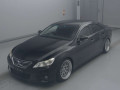 2011 Toyota Mark X