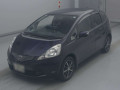 2008 Honda Fit