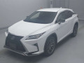 2015 Lexus RX