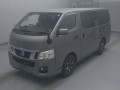2017 Nissan NV350 CARAVAN VAN