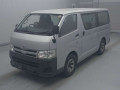 2011 Toyota Hiace Van