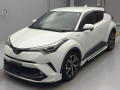 2017 Toyota C-HR